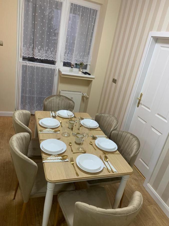 New Oldtown Apartment Near St Martin Cathedral, Ac, Balcony Bratislava Eksteriør billede