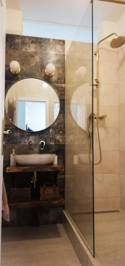 New Oldtown Apartment Near St Martin Cathedral, Ac, Balcony Bratislava Eksteriør billede
