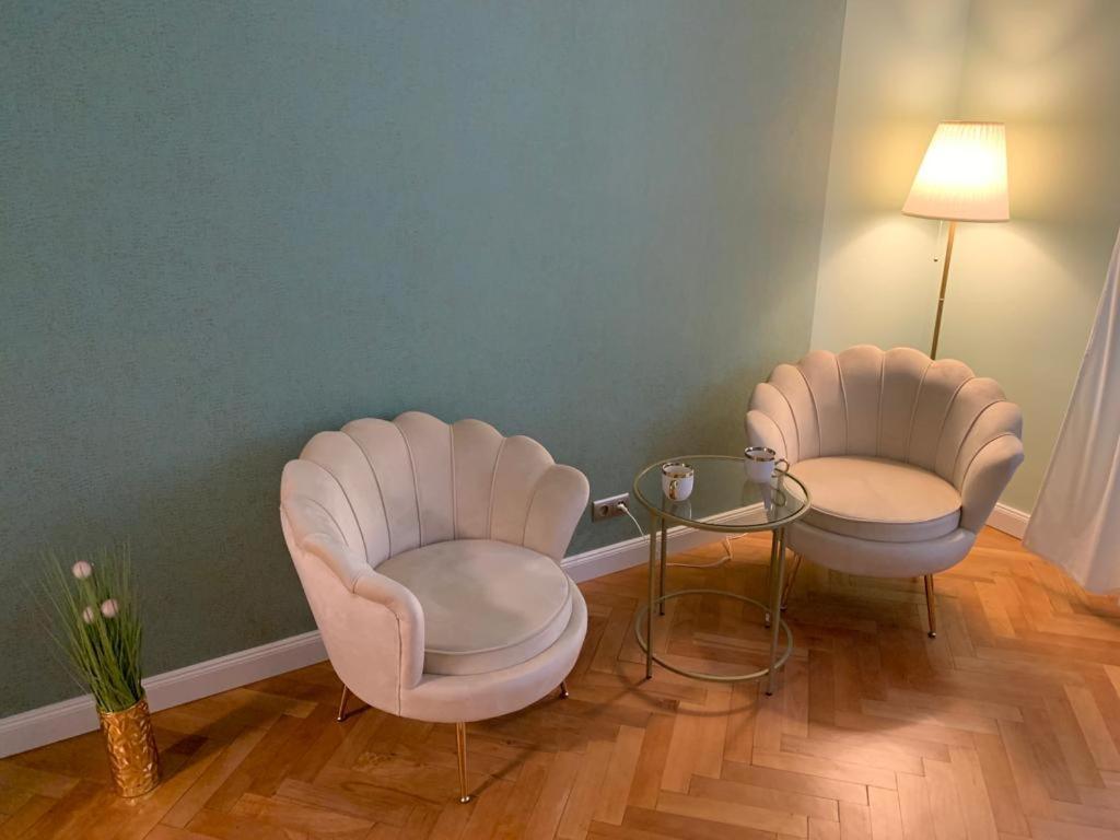 New Oldtown Apartment Near St Martin Cathedral, Ac, Balcony Bratislava Eksteriør billede