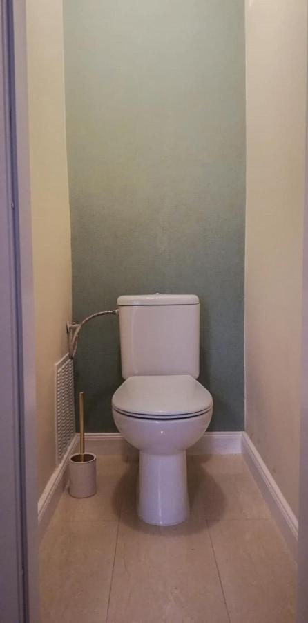 New Oldtown Apartment Near St Martin Cathedral, Ac, Balcony Bratislava Eksteriør billede