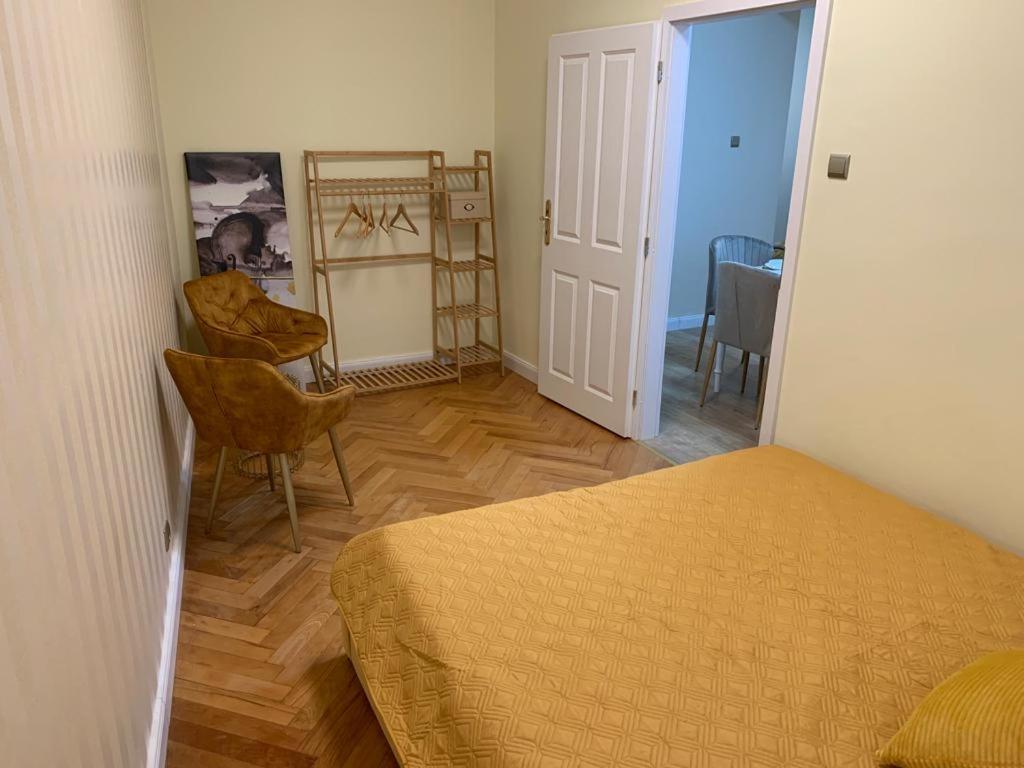 New Oldtown Apartment Near St Martin Cathedral, Ac, Balcony Bratislava Eksteriør billede